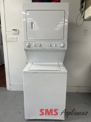 Refurbished Laundry Sets GCET1031FS4 Frigidaire - Image 1