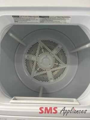 Refurbished Laundry Sets GCET1031FS4 Frigidaire - Image 3