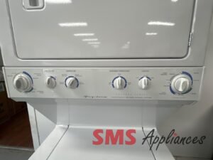 Refurbished Laundry Sets GCET1031FS4 Frigidaire - Image 4