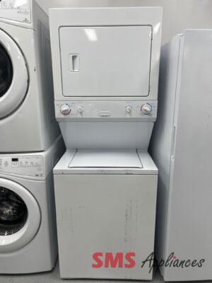 Refurbished Laundry Sets MEX731CFS0 Frigidaire - Image 1