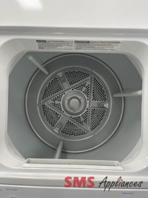 Refurbished Laundry Sets MEX731CFS0 Frigidaire - Image 3