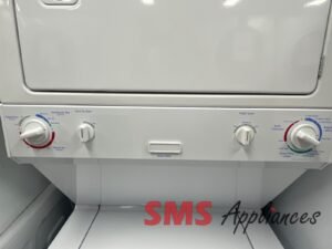 Refurbished Laundry Sets MEX731CFS0 Frigidaire - Image 4