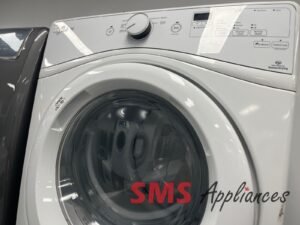 Refurbished Laundry Sets WFW72HEDWO / YWED72HEDWO Whirlpool - Image 5