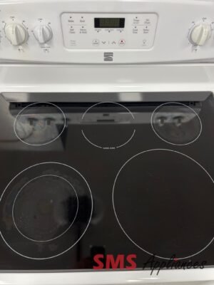 Refurbished Stoves / Ranges 970C603420 Kenmore - Image 3