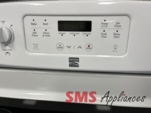 Refurbished Stoves / Ranges 970C603420 Kenmore - Image 4