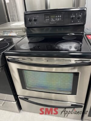 Refurbished Stoves / Ranges CFEF372EC4 Frigidaire - Image 1