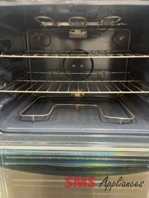 Refurbished Stoves / Ranges CFEF372EC4 Frigidaire - Image 2