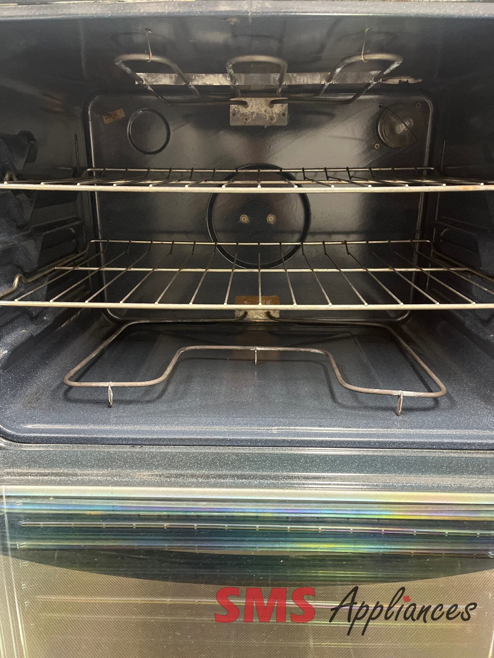 Refurbished-Stoves-Ranges-CFEF372EC4-2-scaled-1.jpg Refurbished Stoves / Ranges CFEF372EC4 Frigidaire - Image 2