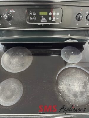 Refurbished Stoves / Ranges CFEF372EC4 Frigidaire - Image 3