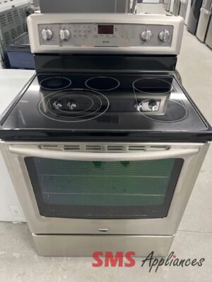 Refurbished Stoves / Ranges YMER8800DC0 Maytag - Image 1