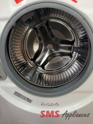 Refurbished Washers WF42H5100AW Samsung - Image 2