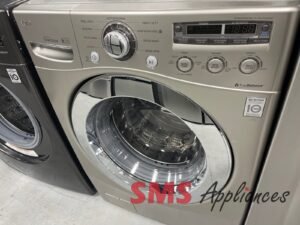 Refurbished Washers WM2350HSC LG - Image 3