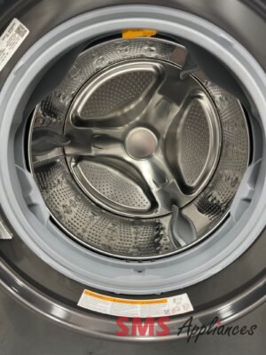Refurbished Washers WM3800HBA LG - Image 2