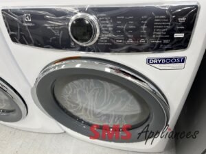 Open Box Dryers ELFG7537AW1 Electrolux - Image 3