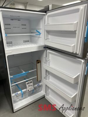 Open Box Fridges FRTE1835AV Frigidaire - Image 2