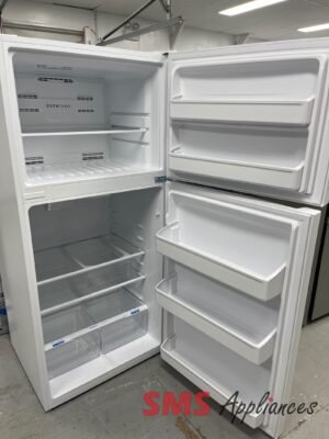Open Box Fridges FRTE1835AW Frigidaire - Image 2