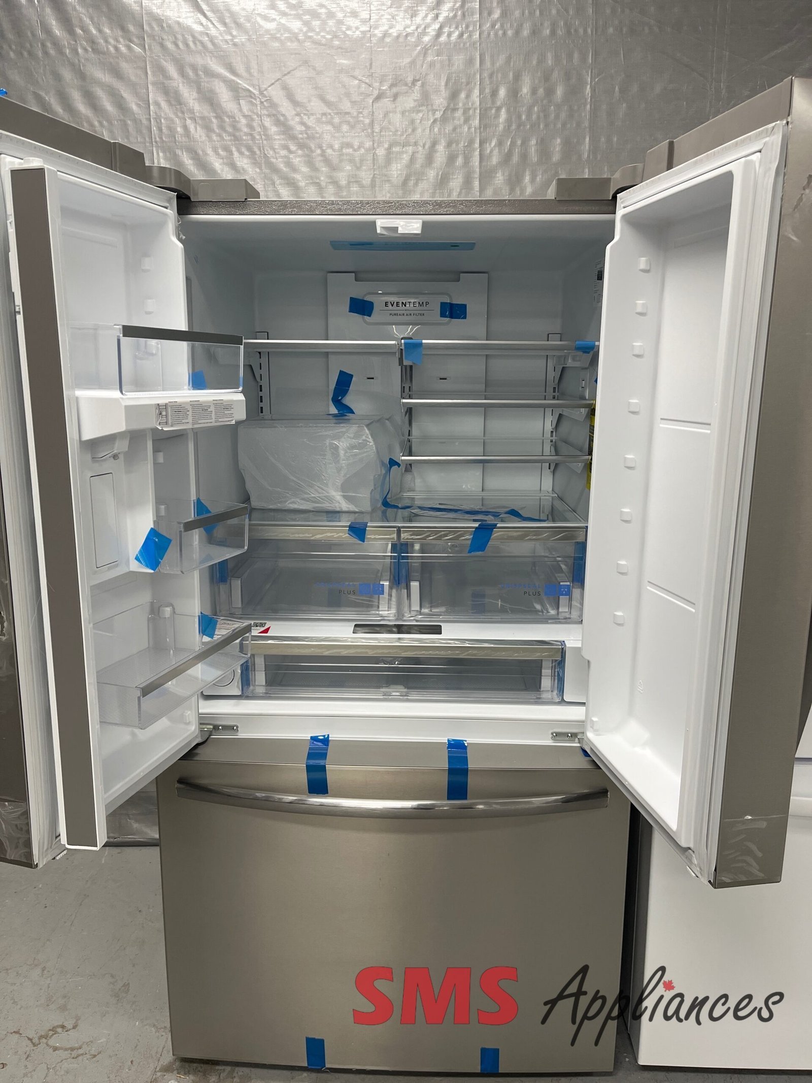 Open-Box-Fridges-GRFN2853AF-2-1-scaled-1.jpg Open Box Fridges GRFN2853AF Frigidaire - Image 2