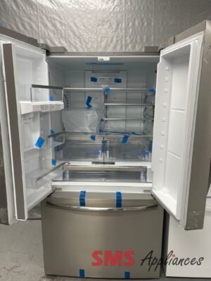 Open Box Fridges GRFN2853AF Frigidaire - Image 2