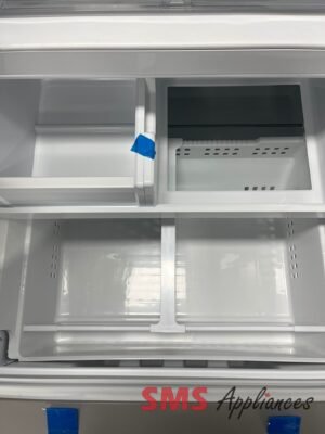 Open Box Fridges GRFN2853AF Frigidaire - Image 3