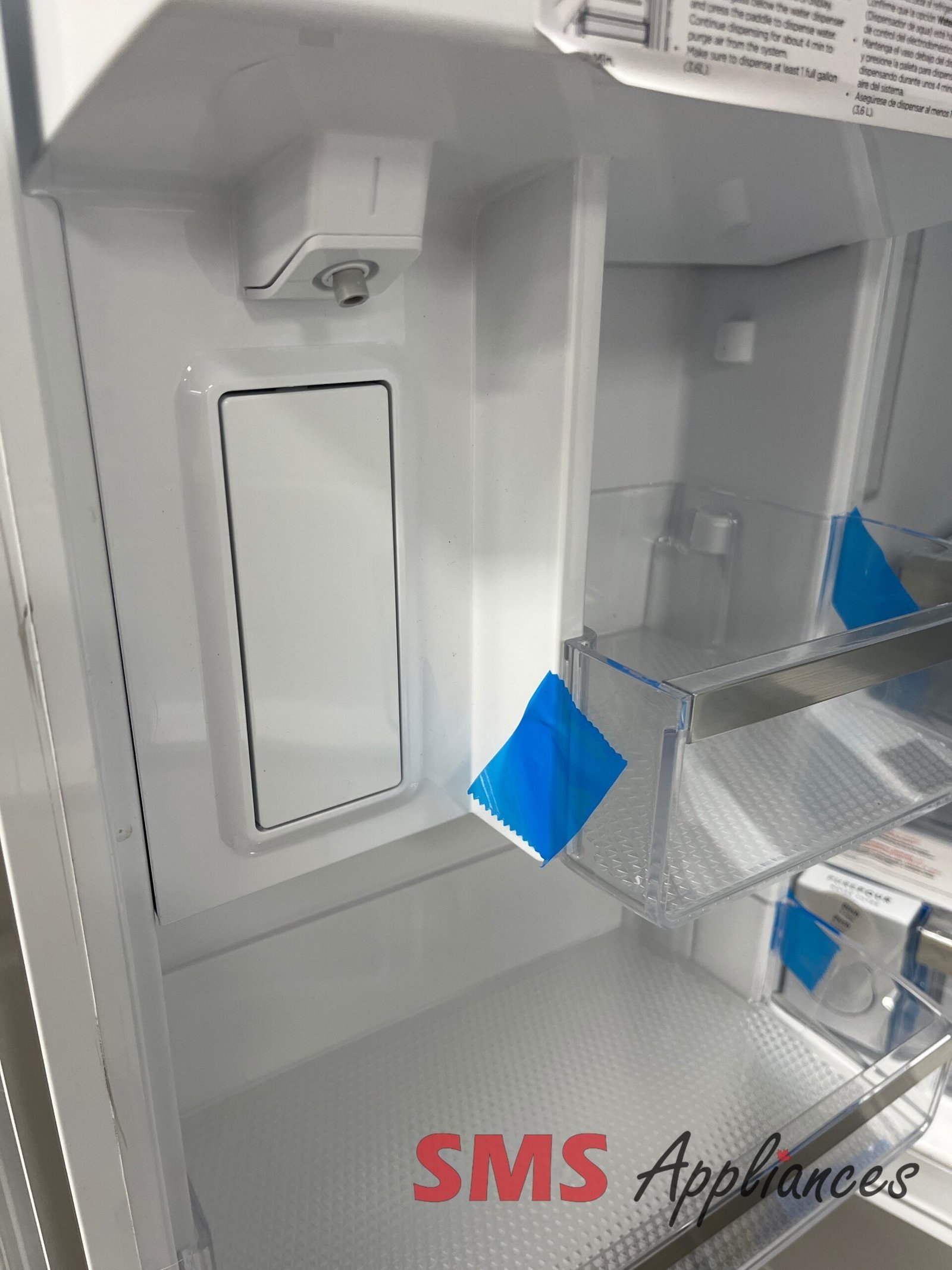 Open-Box-Fridges-GRFN2853AF-4-1-scaled-1.jpg Open Box Fridges GRFN2853AF Frigidaire - Image 4