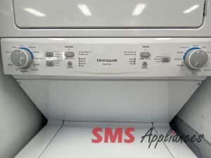 Open Box Laundry Sets FLCE752CAW Frigidaire - Image 4