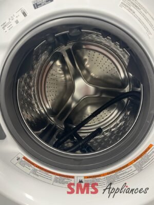 Open Box Laundry Sets WFC682CLWO Whirlpool - Image 2