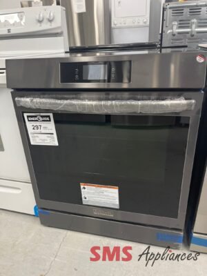 Open Box Stoves / Ranges GCFI306CBDG Frigidaire - Image 1
