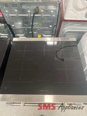 Open Box Stoves / Ranges PCFI308CAFG Frigidaire - Image 3