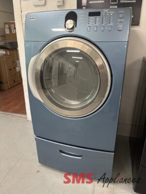 Refurbished Dryers 592.891080 Kenmore - Image 1