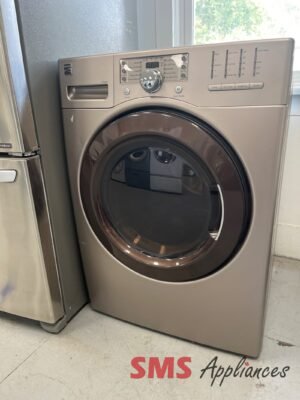 Refurbished Dryers 796.80448900 Kenmore - Image 1