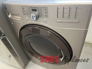 Refurbished Dryers 796.80448900 Kenmore - Image 3