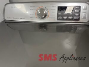 Refurbished Dryers DVE50M7450P Samsung - Image 3