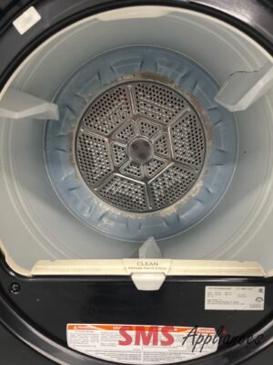 Refurbished Dryers PCVH565EH0BB GE - Image 2