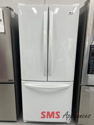 Refurbished Fridges LFC20745SW LG - Image 1