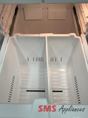 Refurbished Fridges LFC20745SW LG - Image 3