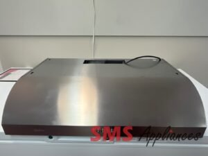 Refurbished Hood Fans CYB919R30SS Cyclone - Image 1