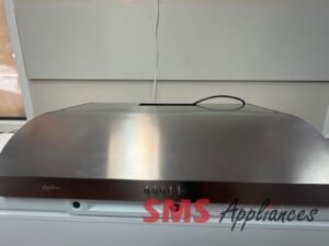 Refurbished Hood Fans CYB919R30SS Cyclone - Image 3