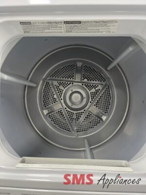 Refurbished Laundry Sets FEZ831CAS3 Frigidaire - Image 3