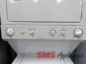 Refurbished Laundry Sets FEZ831CAS3 Frigidaire - Image 4