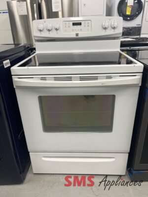 Refurbished Stoves / Ranges 970C603420 Kenmore - Image 1