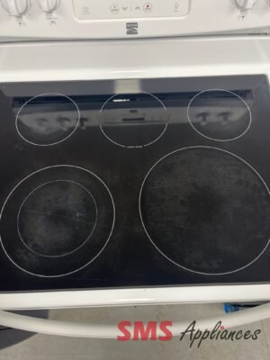 Refurbished Stoves / Ranges 970C603420 Kenmore - Image 3