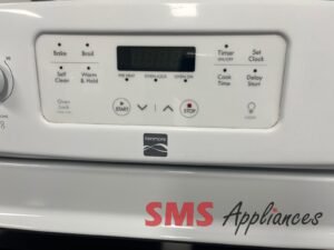 Refurbished Stoves / Ranges 970C603420 Kenmore - Image 4