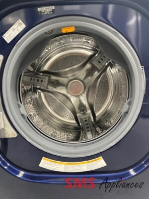 Refurbished Washers WM2801HLA LG - Image 2