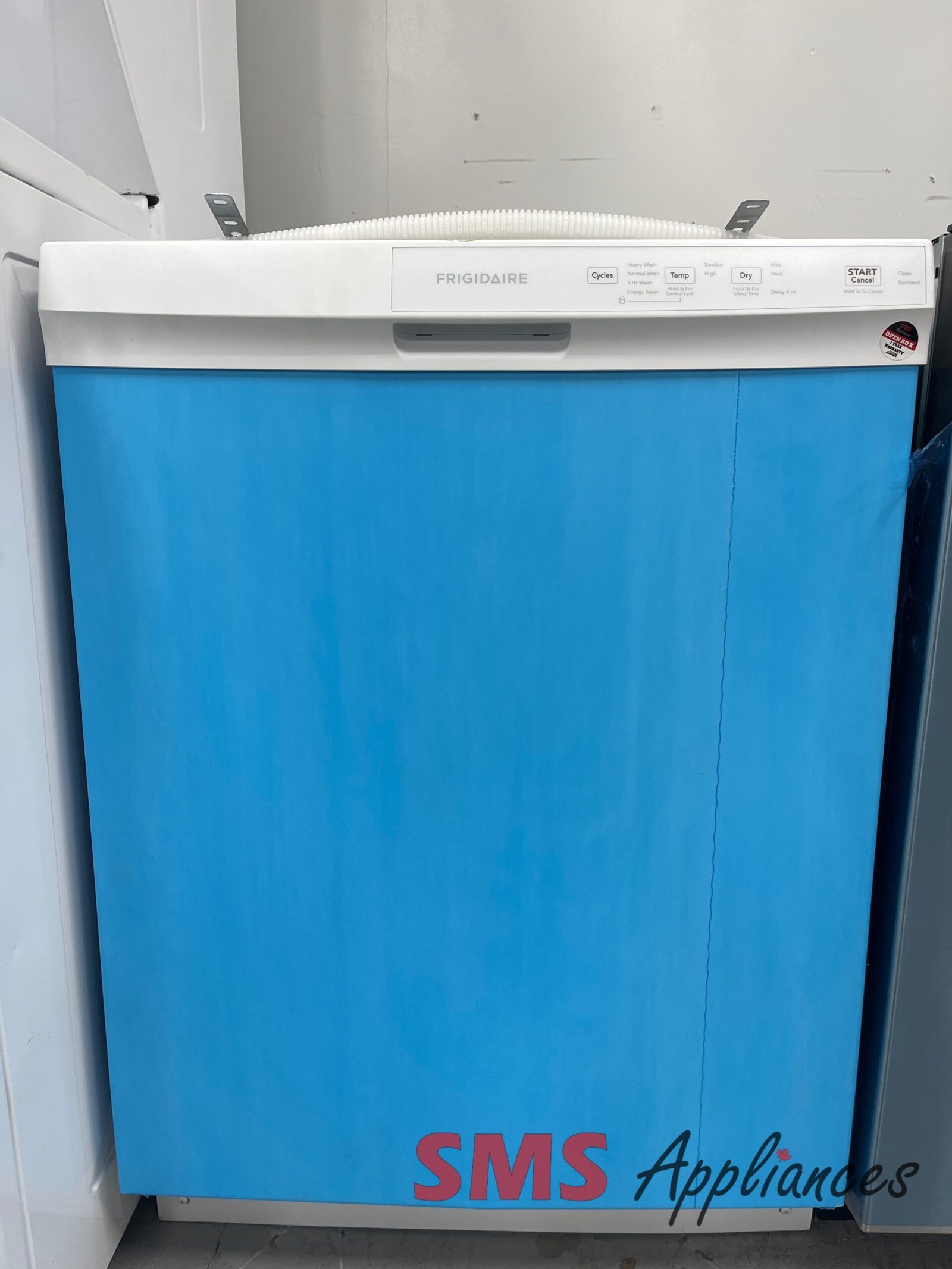 Open-Box-Dishwashers-FDPC4314AW-1-scaled-1.jpg Open Box Dishwashers FDPC4314AW Frigidaire - Image 1
