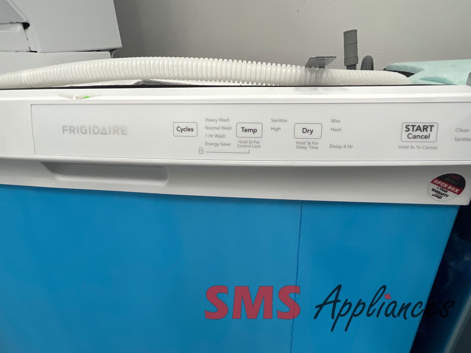 Open-Box-Dishwashers-FDPC4314AW-3-scaled-1.jpg Open Box Dishwashers FDPC4314AW Frigidaire - Image 3