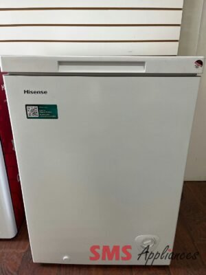 Open Box Freezers FC51C7AWD Hisense - Image 1