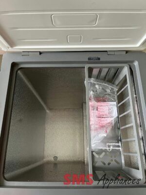Open Box Freezers FC51C7AWD Hisense - Image 2