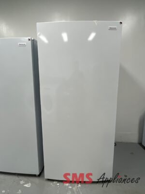 Open Box Freezers FFUE2022AWW Frigidaire - Image 1