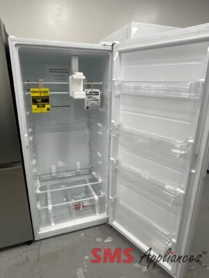 Open Box Freezers FFUV2126AW Frigidaire - Image 2