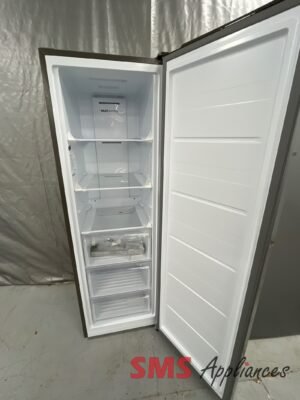 Open Box Freezers HFU101N1AVE Hisense - Image 2